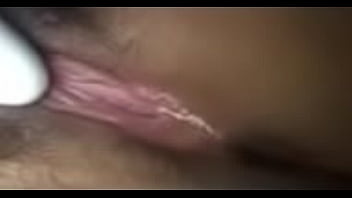 Big tit latina from kik fingering her creamy pussy