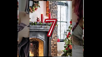 Jour 7 on ouvre la case ensemble on décide de s’amuser dans la salle de