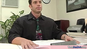 Petite girls special detention