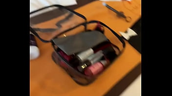 You will never guess who i get to turn out today