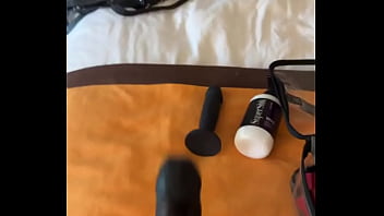 You will never guess who i get to turn out today