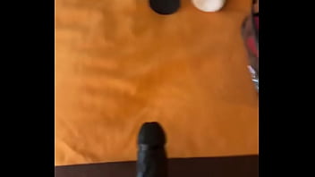 You will never guess who i get to turn out today