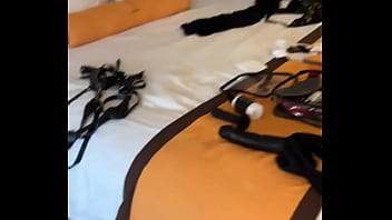 You will never guess who i get to turn out today