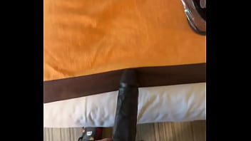 You will never guess who i get to turn out today