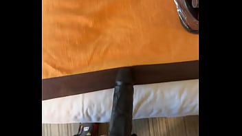 You will never guess who i get to turn out today