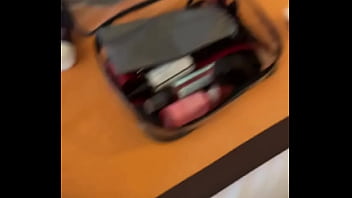 You will never guess who i get to turn out today