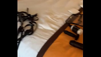 You will never guess who i get to turn out today