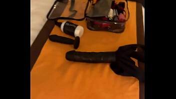 You will never guess who i get to turn out today