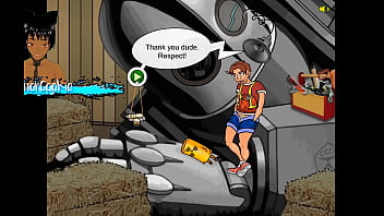 The iron giant 2 it is picture time to take pictures of a hot woman