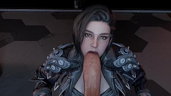 Freyna Blowjob thumbnail