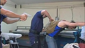 Gay Madameprive Police thumbnail