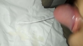 自慰射精~ 自慰射精~