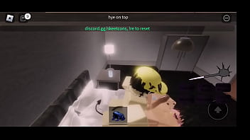 Sexo Gay En Roblox Me Corro thumbnail