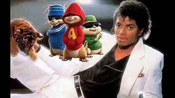 Aaaaalviiiiiiiiiin thumbnail