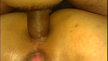 Anal With My Wifey Short Anal Wife thumbnail