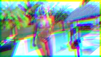 Sexy colombian slut mariana martix craves cock