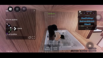 Quiere anal y le expando todo