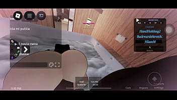 Quiere anal y le expando todo