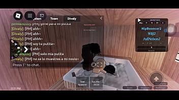 Quiere anal y le expando todo