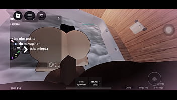 Quiere anal y le expando todo