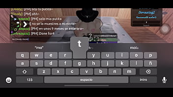 Quiere anal y le expando todo