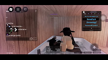 Quiere anal y le expando todo