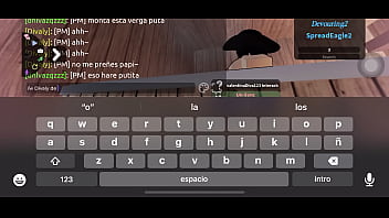 Quiere anal y le expando todo