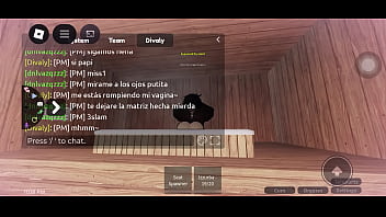 Quiere anal y le expando todo