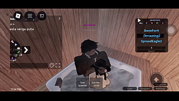 Quiere anal y le expando todo