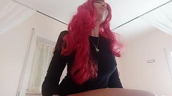 It's christman for me see my new toys