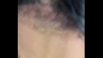 Part two my big booty stepsister let me fuck her on film for her of account