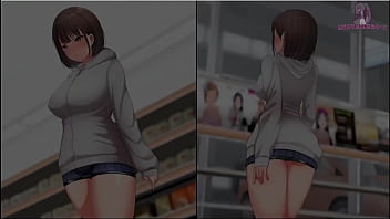 夜行1 我好想當個暴露狂