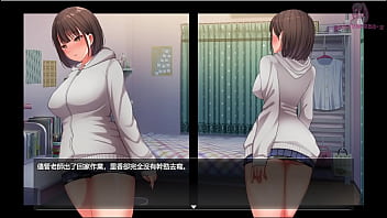 夜行1 我好想當個暴露狂