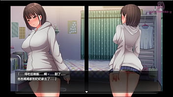 夜行1 我好想當個暴露狂