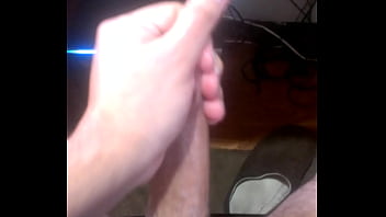 Masterbating lou
