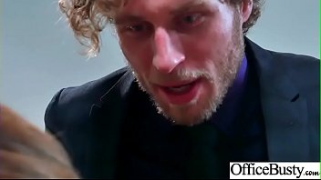 Britney amber big tits sluty girl in hardcore sex in office clip 06