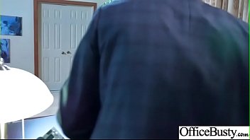 Britney amber big tits sluty girl in hardcore sex in office clip 06