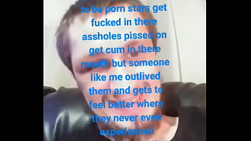 Bang bang bang gang gang gang