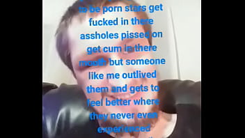 Bang bang bang gang gang gang