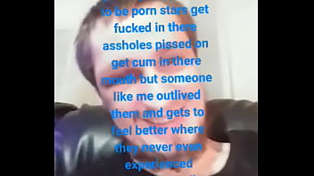 Bang bang bang gang gang gang