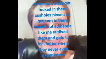 Bang bang bang gang gang gang