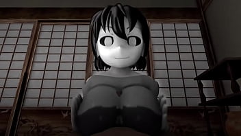 Chara and frisk heitai