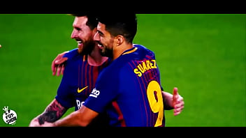 Messi Skills thumbnail