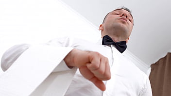 Sex crazed snob nelya smalls takes a dp pounding from her staff gp2992