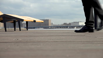 Sex crazed snob nelya smalls takes a dp pounding from her staff gp2992