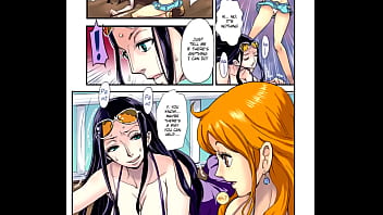 Slideshow Of A Fantasy Hentai History Maded By Oukokusan thumbnail