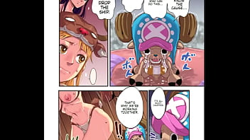 Slideshow of a fantasy hentai history maded by oukokusan