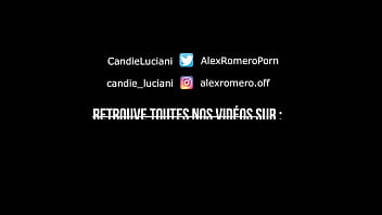 Teaser de la vidéo baise en extérieur avec alexromeroporn qui est à retrouver sur mon mym et ️ prom Teaser de la vidéo baise en extérieur avec alexromeroporn qui est à retrouver sur mon mym et ️ prom