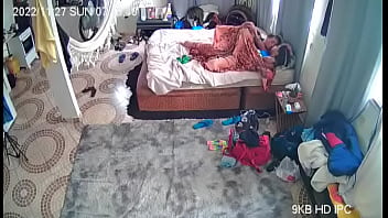 Câmera escondida flagra casal famoso