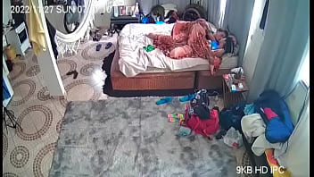 Câmera escondida flagra casal famoso